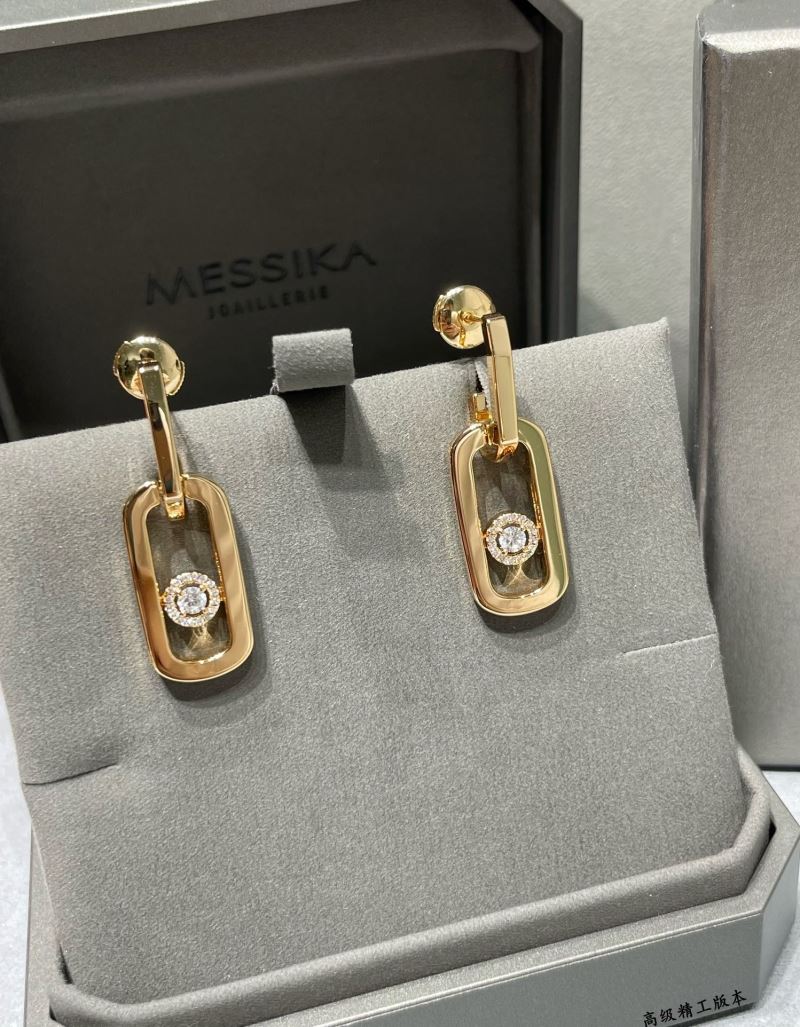 Messika Earrings